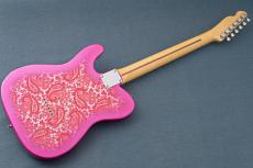 Tokai ATE-101 -Pink Paisley / PR- 【3.56kg】【限定生産モデル】_11