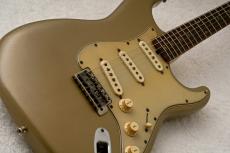 M.B.Guitars 62-S -Shoreline Gold-_3