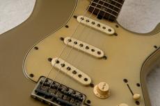 M.B.Guitars 62-S -Shoreline Gold-_4