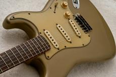 M.B.Guitars 62-S -Shoreline Gold-_5