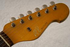 M.B.Guitars 62-S -Shoreline Gold-_7