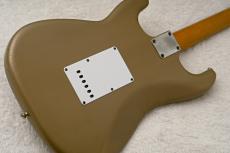 M.B.Guitars 62-S -Shoreline Gold-_9