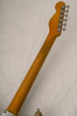 M.B.Guitars 62-S -Shoreline Gold-_10