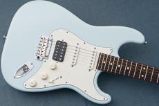 Suhr JST Classic S Rosewood FB HSS -Sonic Blue- 【3.57kg】【メーカーアウトレット品特価】_6
