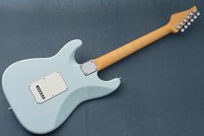 Suhr JST Classic S Rosewood FB HSS -Sonic Blue- 【3.57kg】【メーカーアウトレット品特価】_9