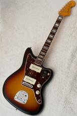 Fender American Vintage II 1966 Jazzmaster 3-Color Sunburst 【3.61kg】_7