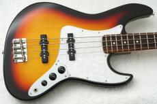 Greco WS-ADV-B ~Sunburst~ [3.97kg]【ストラップ&チューナープレゼント】【傷あり特価品!】_2