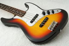 Greco WS-ADV-B ~Sunburst~ [3.97kg]【ストラップ&チューナープレゼント】【傷あり特価品!】_5