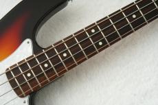 Greco WS-ADV-B ~Sunburst~ [3.97kg]【ストラップ&チューナープレゼント】【傷あり特価品!】_7