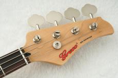 Greco WS-ADV-B ~Sunburst~ [3.97kg]【ストラップ&チューナープレゼント】【傷あり特価品!】_9