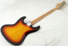 Greco WS-ADV-B ~Sunburst~ [3.97kg]【ストラップ&チューナープレゼント】【傷あり特価品!】_11
