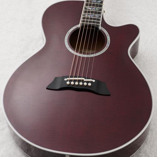 Takamine 【チョイ傷特価!】FPT181AC WR 【48回無金利】【アーチトップ】【エレアコ】