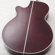 Takamine 【チョイ傷特価!】FPT181AC WR 【48回無金利】【アーチトップ】【エレアコ】_2