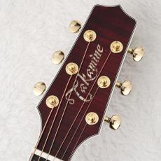 Takamine 【チョイ傷特価!】FPT181AC WR 【48回無金利】【アーチトップ】【エレアコ】_4