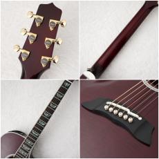 Takamine 【チョイ傷特価!】FPT181AC WR 【48回無金利】【アーチトップ】【エレアコ】_6