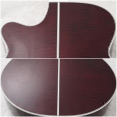 Takamine 【チョイ傷特価!】FPT181AC WR 【48回無金利】【アーチトップ】【エレアコ】_8