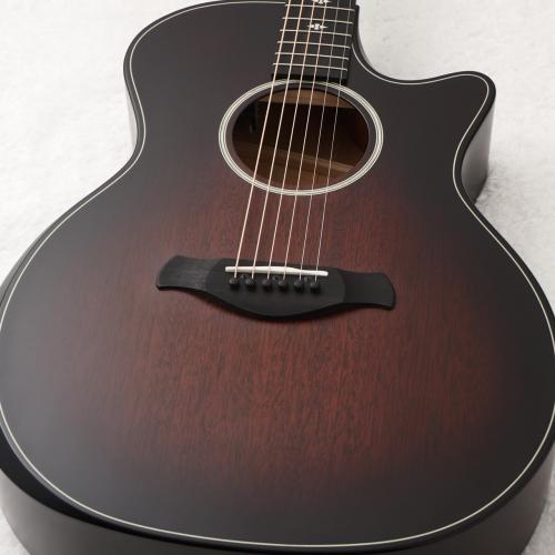 Taylor 【アウトレット特価!】 Builder's Edition 324ce 【現物動画あり】【48回無金利】【買取・下取強化中!】