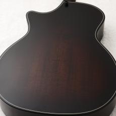 Taylor 【アウトレット特価!】 Builder's Edition 324ce 【現物動画あり】【48回無金利】【買取・下取強化中!】_2