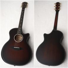 Taylor 【アウトレット特価!】 Builder's Edition 324ce 【現物動画あり】【48回無金利】【買取・下取強化中!】_4