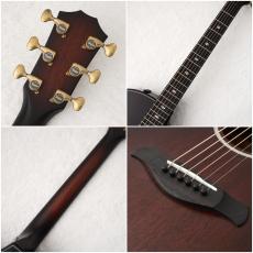 Taylor 【アウトレット特価!】 Builder's Edition 324ce 【現物動画あり】【48回無金利】【買取・下取強化中!】_5