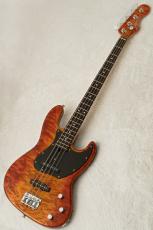 momose MJ1-EWC/BT/R -Honey Burst Vertical Gradtaion / HB-VGR- 【限定生産モデル】_2