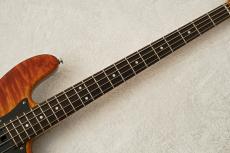 momose MJ1-EWC/BT/R -Honey Burst Vertical Gradtaion / HB-VGR- 【限定生産モデル】_6