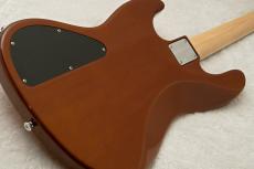 momose MJ1-EWC/BT/R -Honey Burst Vertical Gradtaion / HB-VGR- 【限定生産モデル】_9