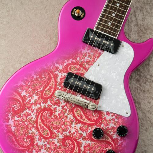 Tokai LSS-101CM -Pink Paisley-【3.64kg】【オーダーモデル】【夏のボーナスセール】