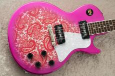 Tokai LSS-101CM -Pink Paisley-【3.64kg】【オーダーモデル】【夏のボーナスセール】_3