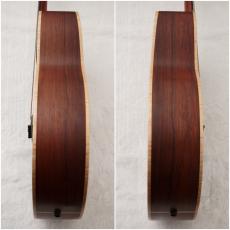 AYERS 【アウトレット特価!】 L00-08A Wild Cat OTS JP Custom 【現物動画あり】【48回無金利】_10
