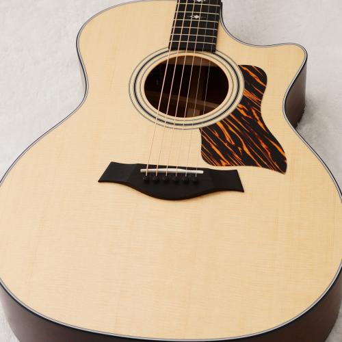 Taylor 【アウトレット特価!】 314ce V-Class 【現物動画あり】【48回無金利】【買取・下取強化中!】
