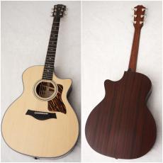 Taylor 【アウトレット特価!】 314ce V-Class 【現物動画あり】【48回無金利】【買取・下取強化中!】_5