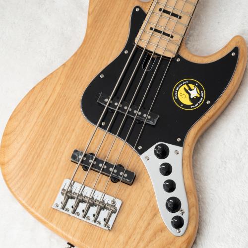 Sire V7 Vintage Ash 5st 2nd Generation -Natural / NT- #2N25560066 [4.45kg]【軽量個体】