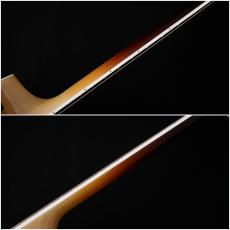 Taylor CTM GA -Whiskey Sunrise Ombre- 【現物動画あり】【現地材選定品】【ナローネック】【48回無金利】_9