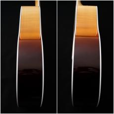 Taylor CTM GA -Whiskey Sunrise Ombre- 【現物動画あり】【現地材選定品】【ナローネック】【48回無金利】_10