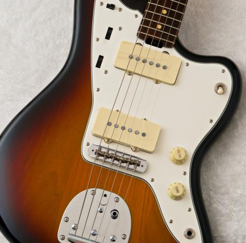 SCHECTER PS-JM-AL/R w/Seymour Duncan PU -3 Tone Sunburst / 3TS- #S2403152 【生産完了モデル】