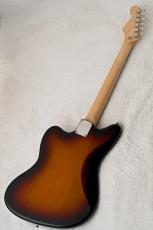 SCHECTER PS-JM-AL/R w/Seymour Duncan PU -3 Tone Sunburst / 3TS- #S2403152 【生産完了モデル】_6