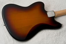 SCHECTER PS-JM-AL/R w/Seymour Duncan PU -3 Tone Sunburst / 3TS- #S2403152 【生産完了モデル】_7