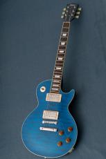 Tokai LS-101Q-CM2 -See Through Blue / SBL- #2551804 【4.25kg】【ワケあり特価!!】【キズあり特価】_2