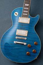 Tokai LS-101Q-CM2 -See Through Blue / SBL- #2551804 【4.25kg】【ワケあり特価!!】【キズあり特価】_5
