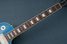 Tokai LS-101Q-CM2 -See Through Blue / SBL- #2551804 【4.25kg】【ワケあり特価!!】【キズあり特価】_8