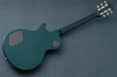 Tokai LS-101Q-CM2 -See Through Blue / SBL- #2551804 【4.25kg】【ワケあり特価!!】【キズあり特価】_10
