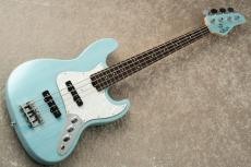 SCHECTER CB-1-AS -See-Through Sonic Blue- #S2502121 【限定生産モデル】_2