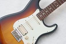 FUJIGEN NST110RAL -3Tone Sunburst-【3.54kg】【アウトレット特価】_5