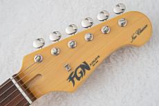 FUJIGEN NST110RAL -3Tone Sunburst-【3.54kg】【アウトレット特価】_10