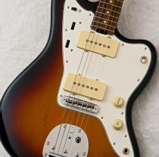 SCHECTER PS-JM-AL/R w/Seymour Duncan PU -3 Tone Sunburst / 3TS- #S2403175 【生産完了モデル】