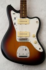SCHECTER PS-JM-AL/R w/Seymour Duncan PU -3 Tone Sunburst / 3TS- #S2403175 【生産完了モデル】_3