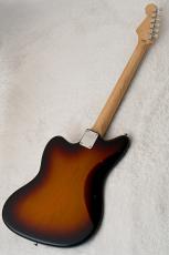 SCHECTER PS-JM-AL/R w/Seymour Duncan PU -3 Tone Sunburst / 3TS- #S2403175 【生産完了モデル】_7