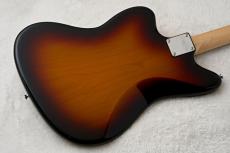 SCHECTER PS-JM-AL/R w/Seymour Duncan PU -3 Tone Sunburst / 3TS- #S2403175 【生産完了モデル】_8