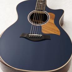 Taylor 【アウトレット特価!】 814ce Special Edition Sapphire 【限定モデル】【現物動画あり】